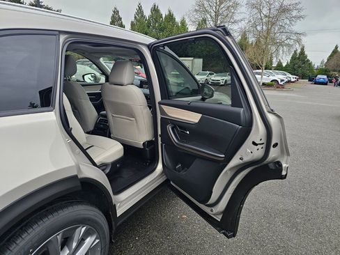 New 2026 MAZDA CX-90 3.3 Turbo w/ Preferred Package image 28