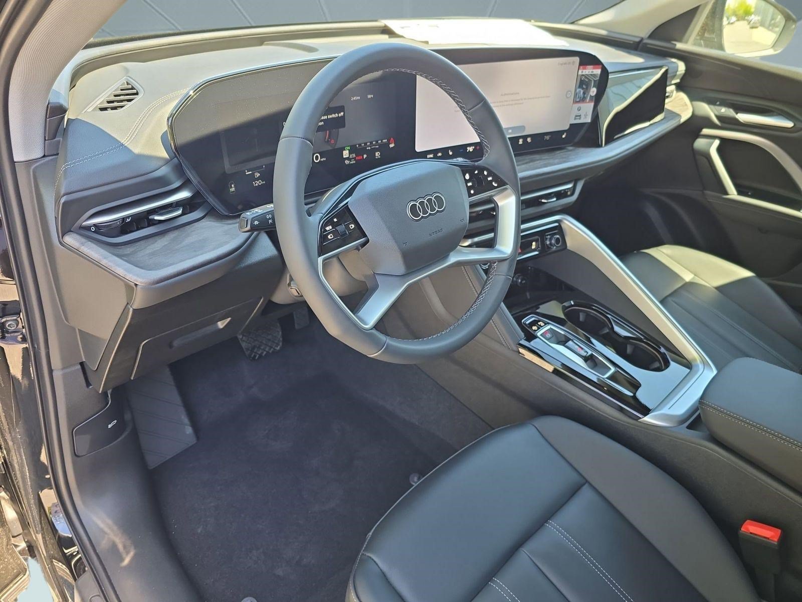 Used 2026 Audi Q5 Premium AWD/4WD image 4