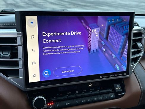 Used 2023 Toyota Tundra 1794 Edition image 25