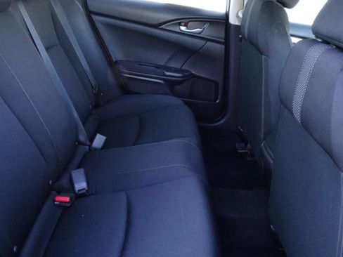Used 2019 Honda Civic LX image 14