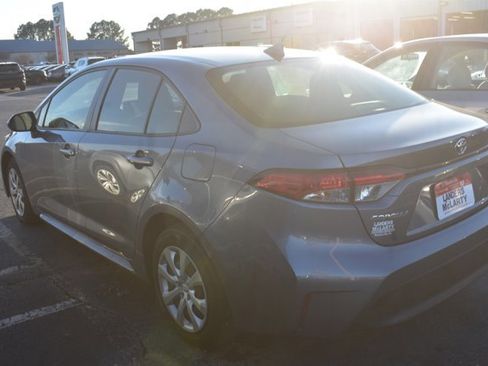 Used 2024 Toyota Corolla LE image 6