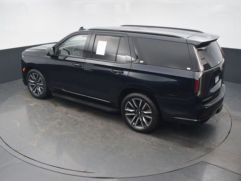 Used 2022 Cadillac Escalade Sport w/ Touring Package image 46