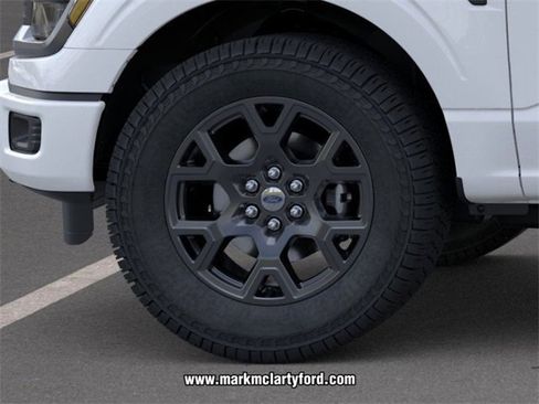 New 2026 Ford F150 STX image 19