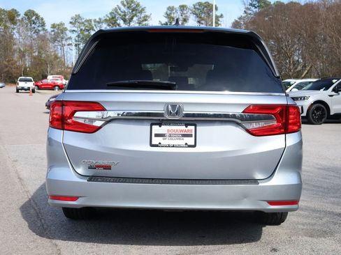 Used 2020 Honda Odyssey EX-L image 4
