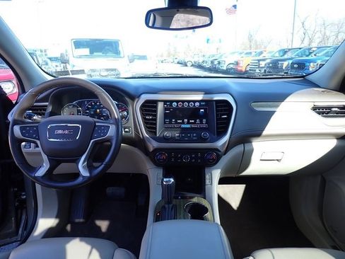 Used 2019 GMC Acadia Denali w/ Technology Package image 20