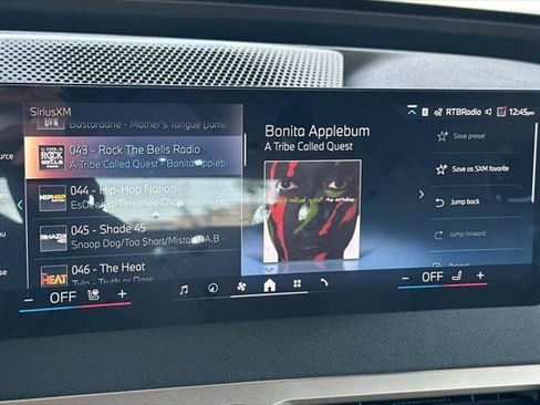 New 2026 BMW iX xDrive45 image 17