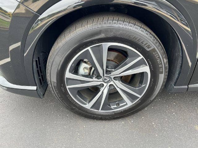 Certified 2025 Lexus RX 350 Premium AWD/4WD image 8