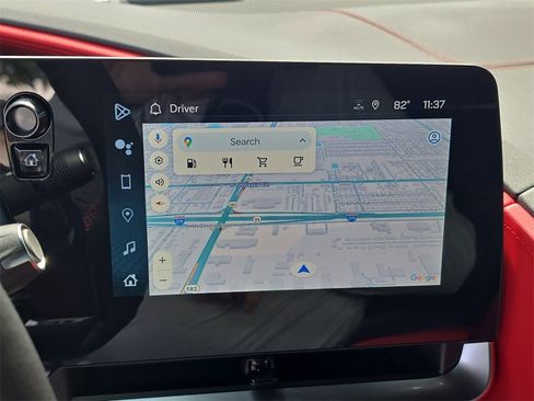 Used 2025 Chevrolet Corvette Z06 image 19