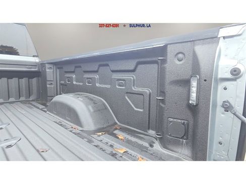 Used 2025 GMC Sierra 2500 Denali image 22