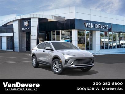 New 2026 Buick Envista Preferred w/ Convenience I Package