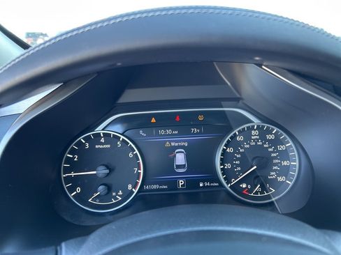 Used 2022 Nissan Murano S image 19