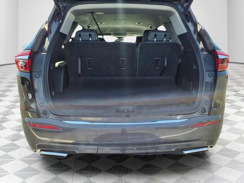 Used 2020 Buick Enclave Essence AWD/4WD image 8