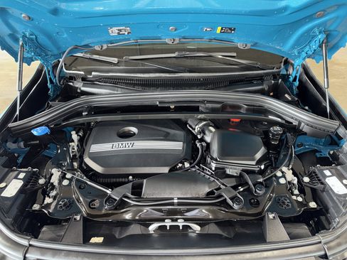 Certified 2025 BMW X1 xDrive28i w/ Convenience Package image 34