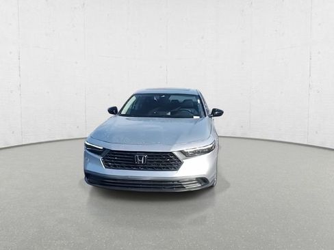 New 2026 Honda Accord SE image 3