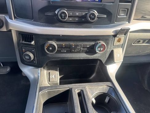 Used 2023 Ford F150 XLT AWD/4WD image 28
