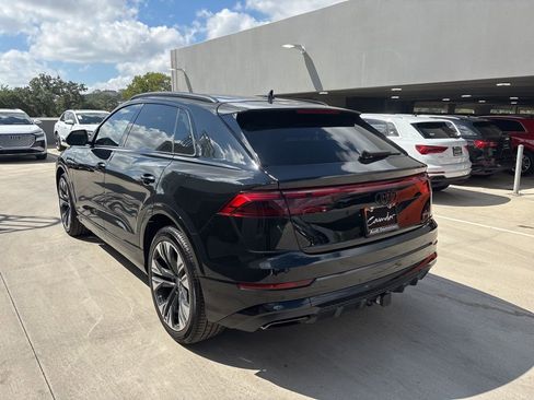 New 2026 Audi Q8 Premium Plus image 8