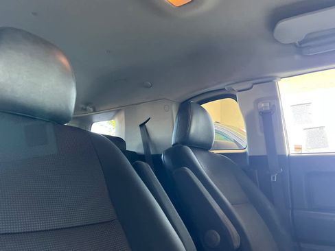 Used 2009 Toyota FJ Cruiser 4WD image 17