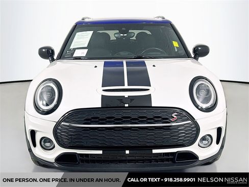 Used 2024 MINI Cooper Clubman S image 2