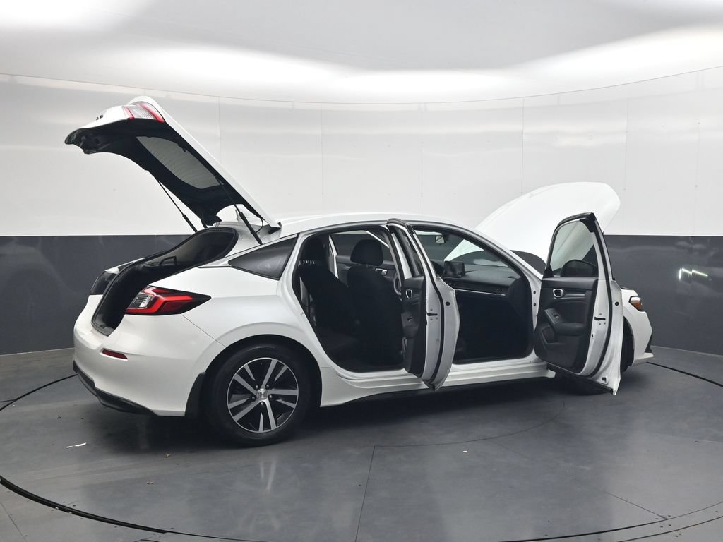 Used 2023 Honda Civic LX image 38