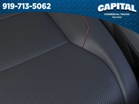 New 2026 Ford F550 4x4 Crew Cab image 16