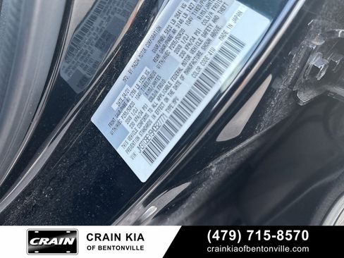 Used 2021 MAZDA CX-9 Signature image 21