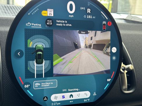 Used 2025 MINI Cooper Countryman S image 23