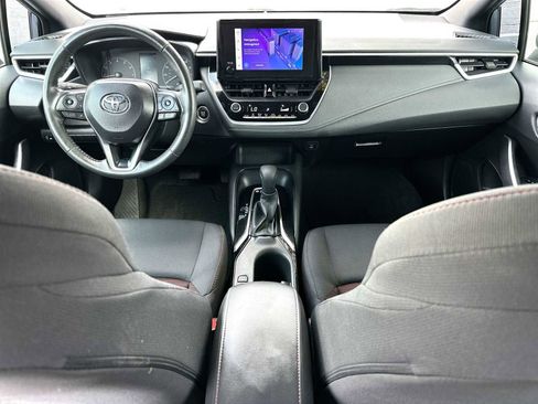 Used 2024 Toyota Corolla SE FWD image 25