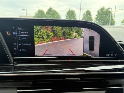 Used 2021 Cadillac Escalade Sport w/ Driver Assist Tech Package AWD/4WD image 41