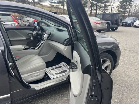 Used 2015 Toyota Venza Limited AWD/4WD image 9