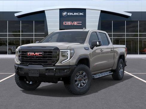 New 2026 GMC Sierra 1500 AT4X AWD/4WD image 6