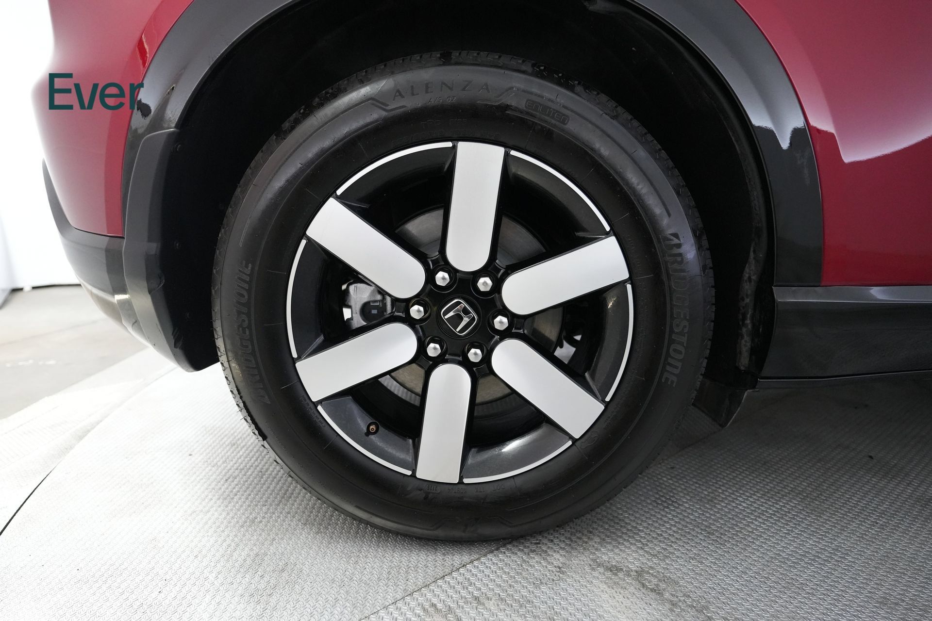 Used 2025 Honda Prologue Touring image 22