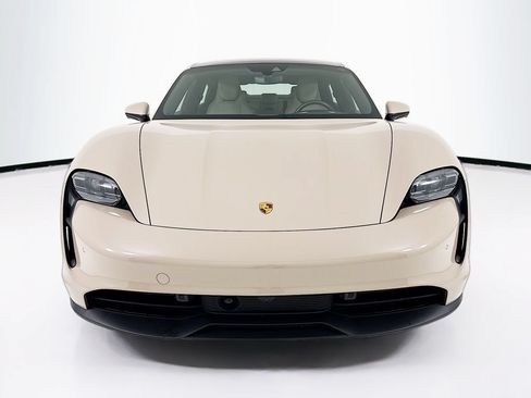 Certified 2024 Porsche Taycan RWD image 6