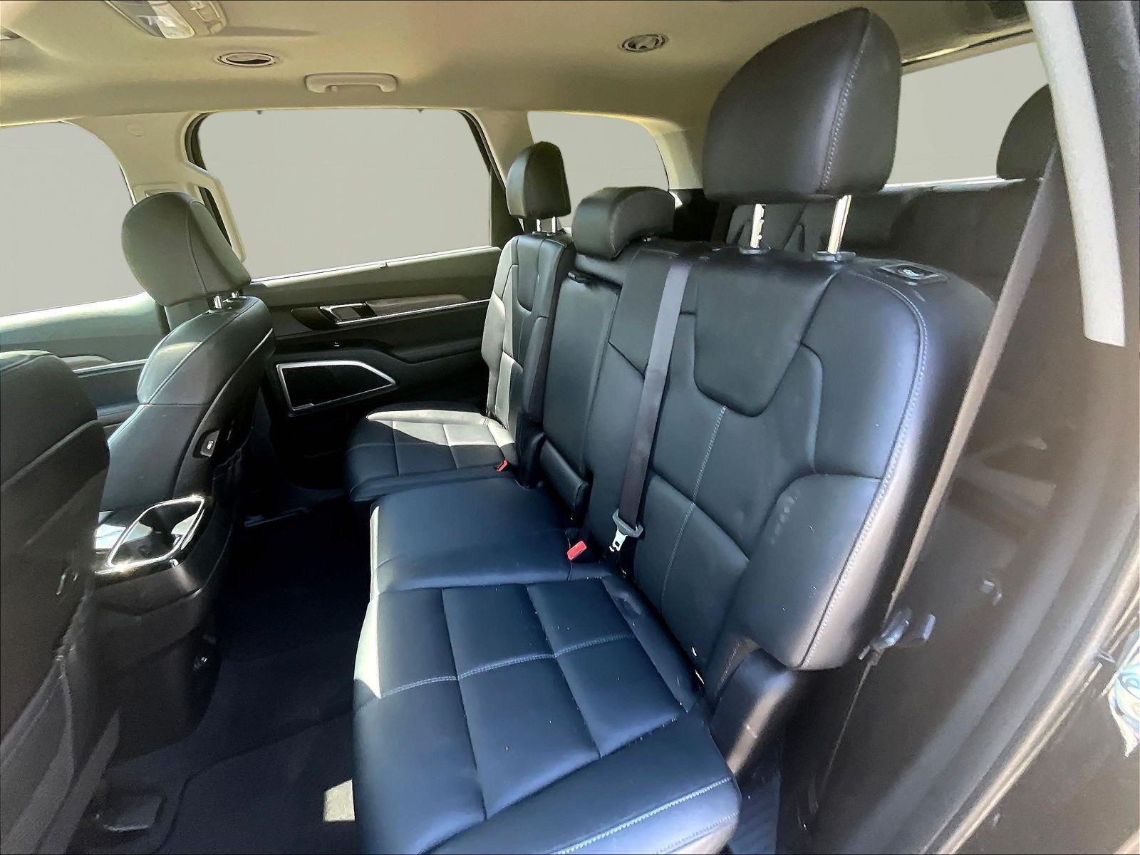 Used 2022 Kia Telluride EX AWD/4WD image 22