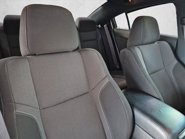 Used 2022 Dodge Charger SXT RWD image 13