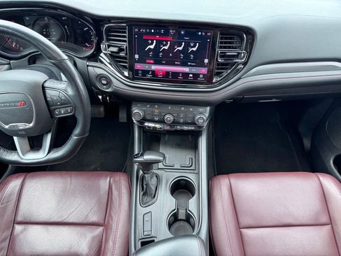 Used 2024 Dodge Durango R/T image 11