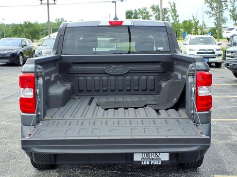 Used 2022 Ford Maverick XLT w/ Equipment Group 300A Standard AWD/4WD image 29