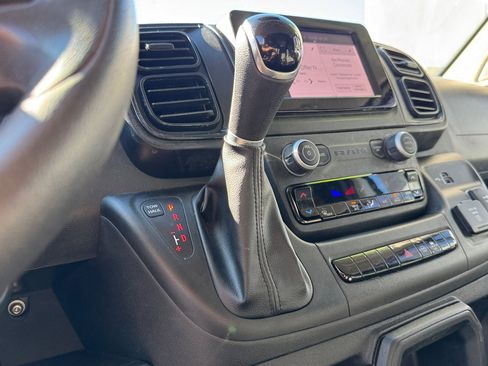 Used 2023 RAM ProMaster 2500 image 23