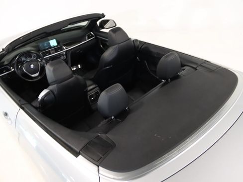 Used 2018 BMW 430i Convertible RWD image 14