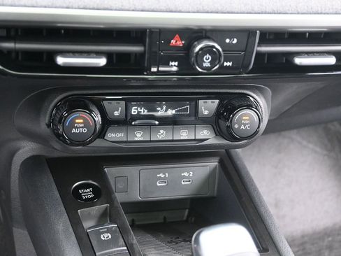 New 2026 Nissan Kicks SV w/ SV Premium Package AWD/4WD image 11