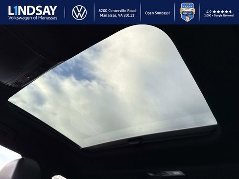 New 2026 Volkswagen Jetta GLI Autobahn image 18