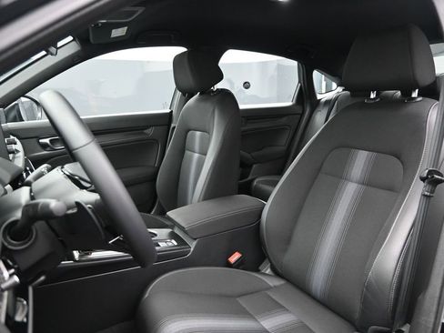 Used 2026 Honda Civic Sport image 15