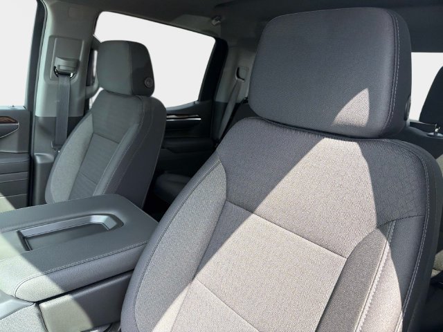New 2026 GMC Sierra 1500 Elevation AWD/4WD image 20