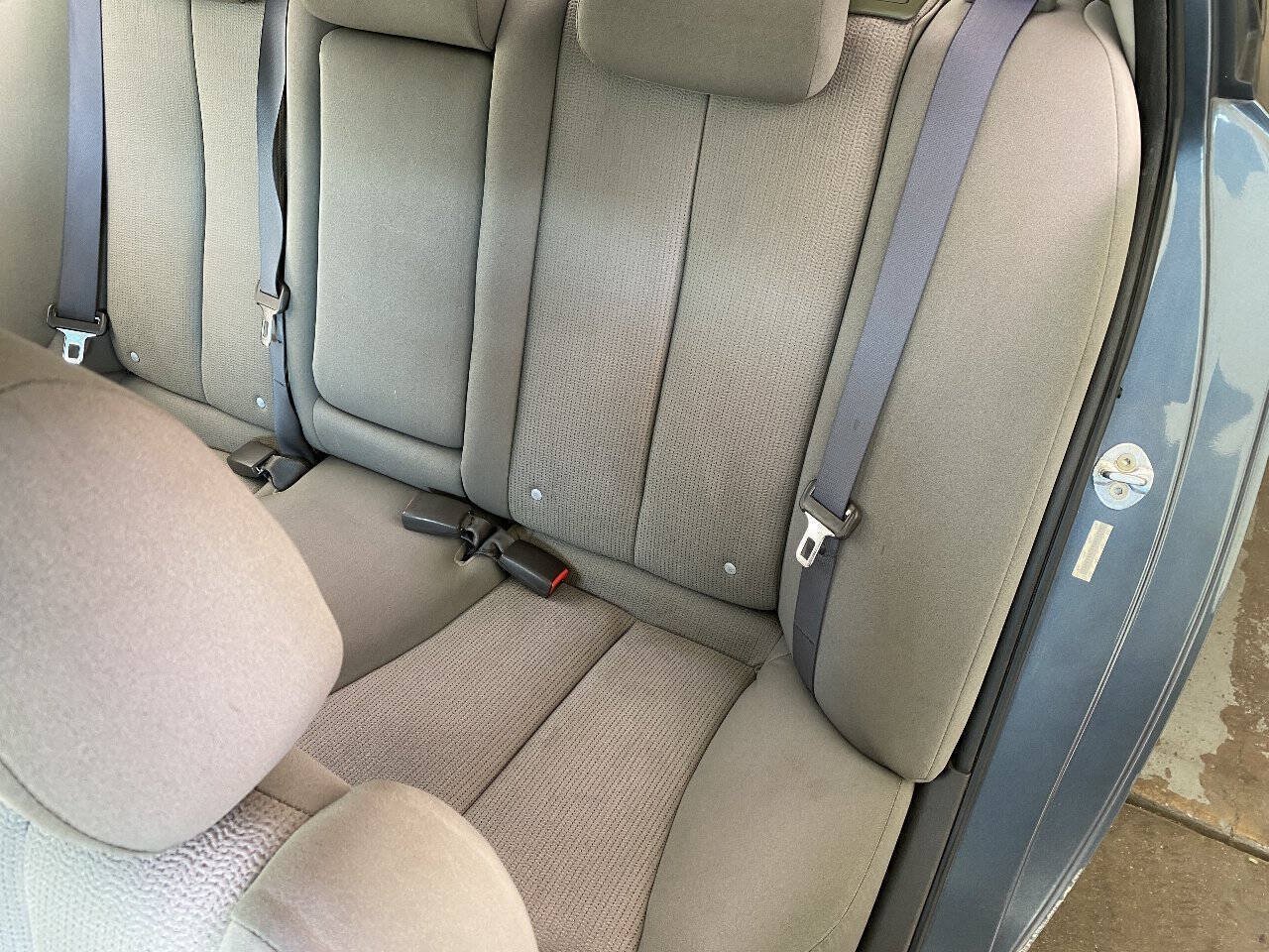 Used 2009 Hyundai Sonata GLS FWD image 27