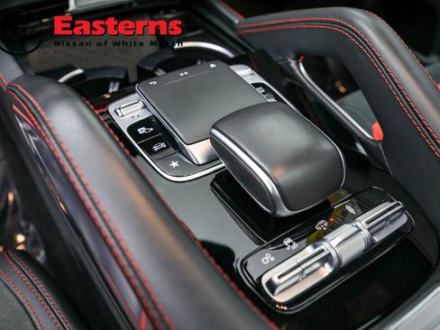 Used 2023 Mercedes-Benz GLE 53 AMG 4MATIC Coupe image 26