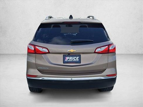 Used 2019 Chevrolet Equinox LT image 7