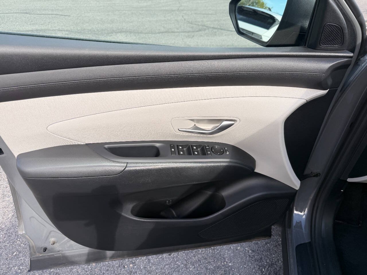 Used 2025 Hyundai Tucson SEL AWD/4WD image 25