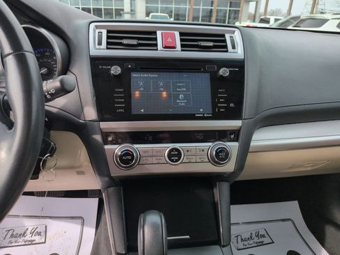 Used 2016 Subaru Outback 2.5i Premium w/ Popular Package #1 image 17