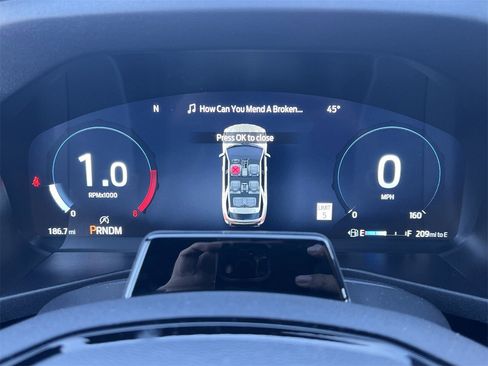 New 2026 Ford Explorer ST w/ Sun And Sound Package image 13