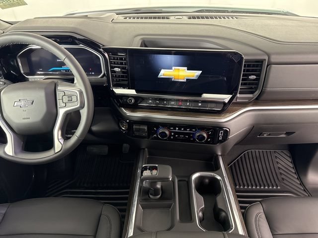 New 2026 Chevrolet Silverado 1500 RST w/ Safety Package AWD/4WD image 17