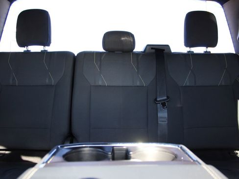 Used 2024 Ford F150 STX image 14